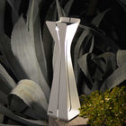 Bloom Solar Outdoor Floor Lamp