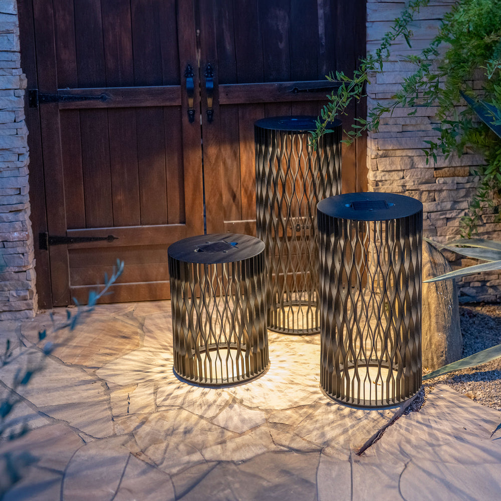 Dala Solar Portable Outdoor LED Lantern