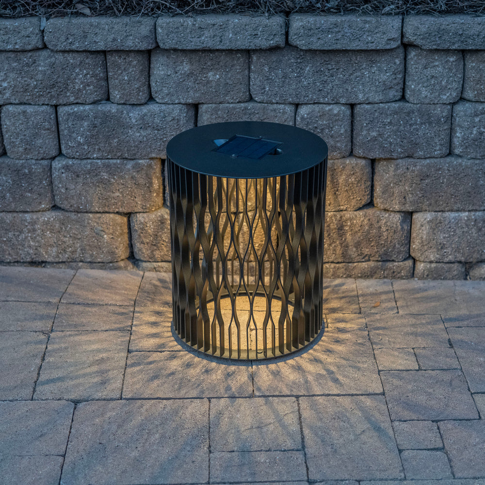 Dala Solar Portable Outdoor LED Lantern