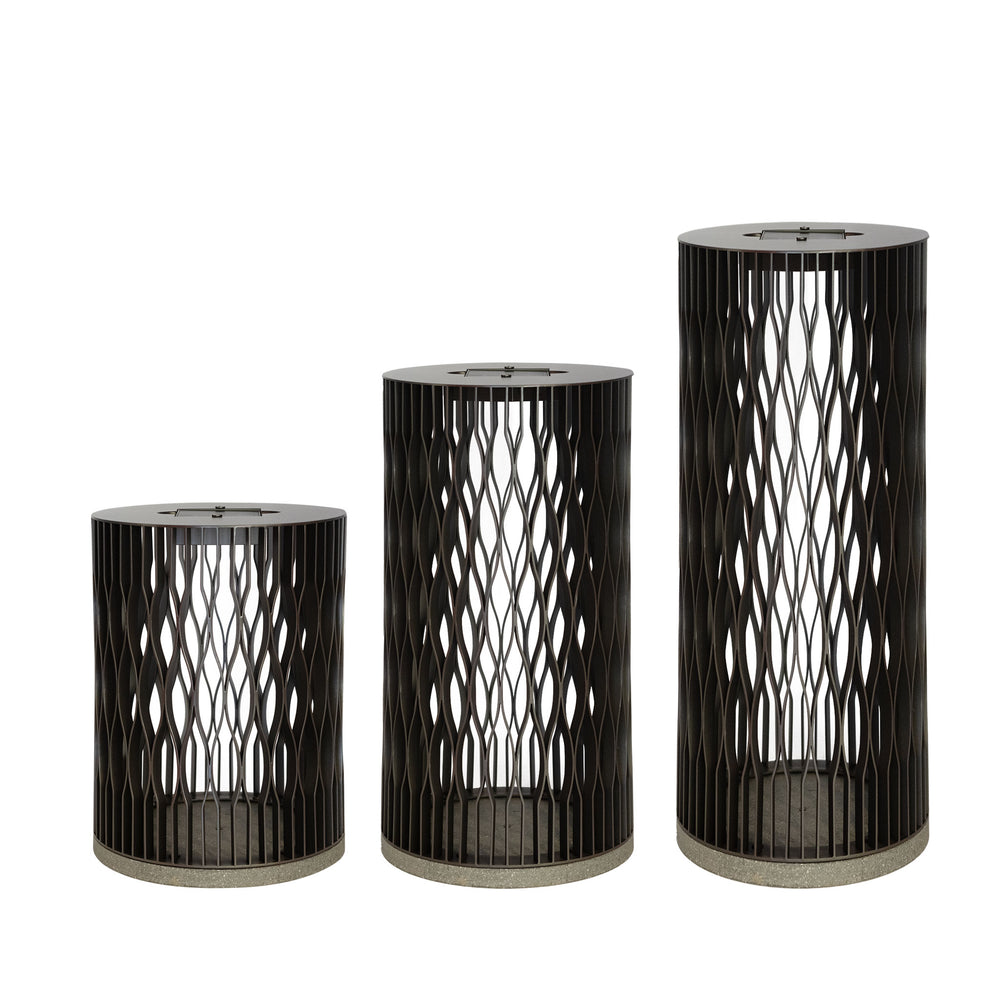 Dala Solar Portable Outdoor LED Lantern