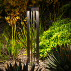 Faro Solar Outdoor Pathway Light
