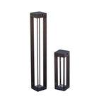 Faro Solar Outdoor Pathway Light