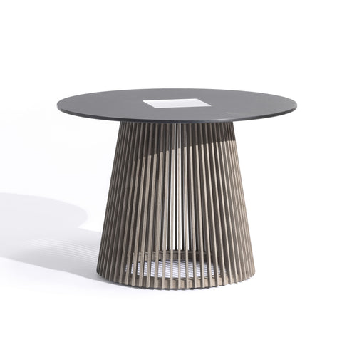 Halo Glow Portable Outdoor LED Table Lamp