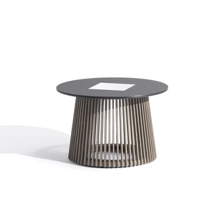 Halo Glow Portable Outdoor LED Table Lamp
