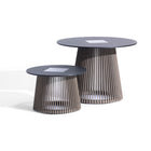 Halo Glow Portable Outdoor LED Table Lamp