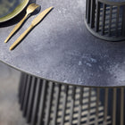 Halo Glow Portable Outdoor LED Table Lamp