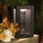 Koob Solar Outdoor Lantern