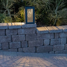 Koob Solar Outdoor Lantern
