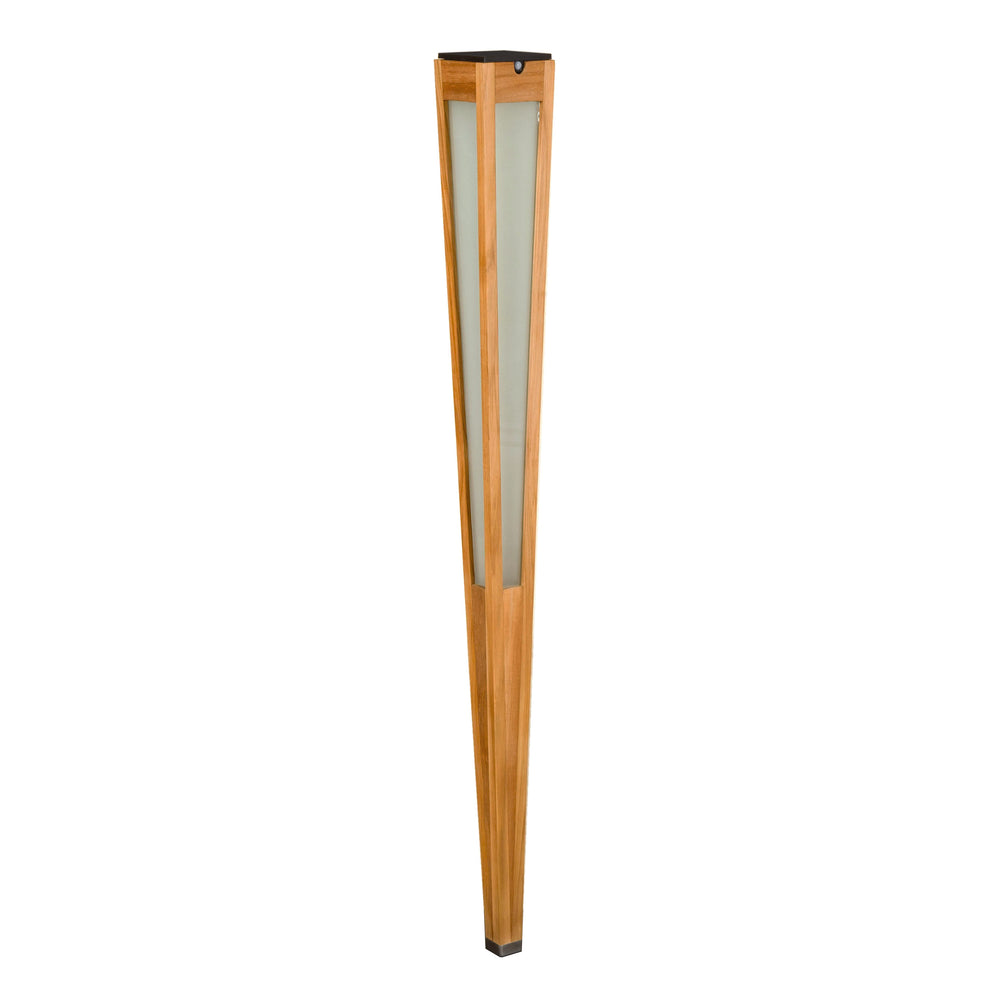 Lanai Solar Outdoor Torch Light