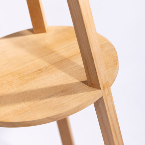 Palma Solar Outdoor Floor Lamp