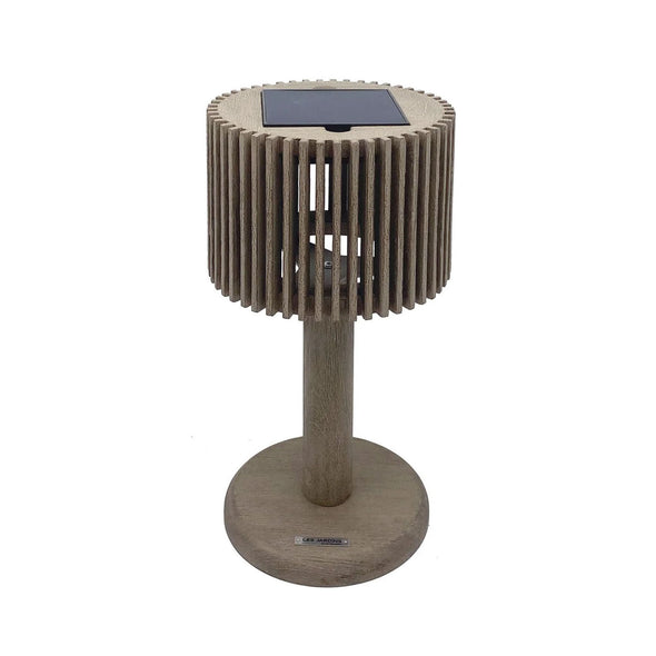 Pixy Solar Outdoor Table Lamp