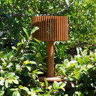 Pixy Solar Outdoor Table Lamp