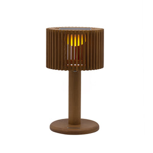 Pixy Solar Outdoor Table Lamp