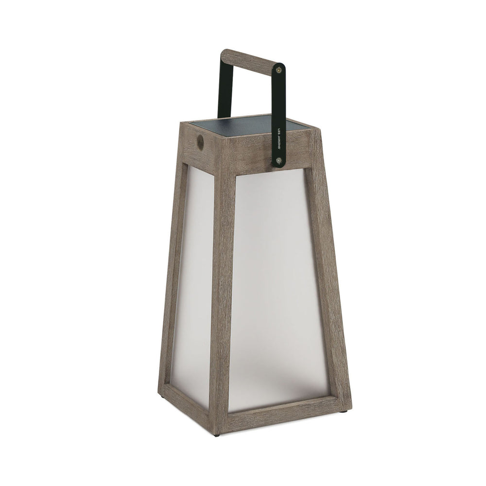 Roam Solar Portable Outdoor Lantern