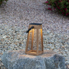 Roam Solar Portable Outdoor Lantern