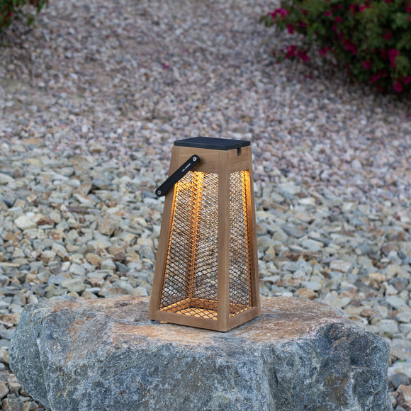 Roam Solar Portable Outdoor Lantern