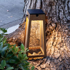 Roam Solar Portable Outdoor Lantern