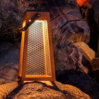 Roam Solar Portable Outdoor Lantern