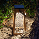 Roam Solar Portable Outdoor Lantern