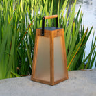 Roam Solar Portable Outdoor Lantern