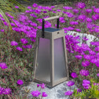 Roam Solar Portable Outdoor Lantern