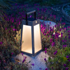 Roam Solar Portable Outdoor Lantern