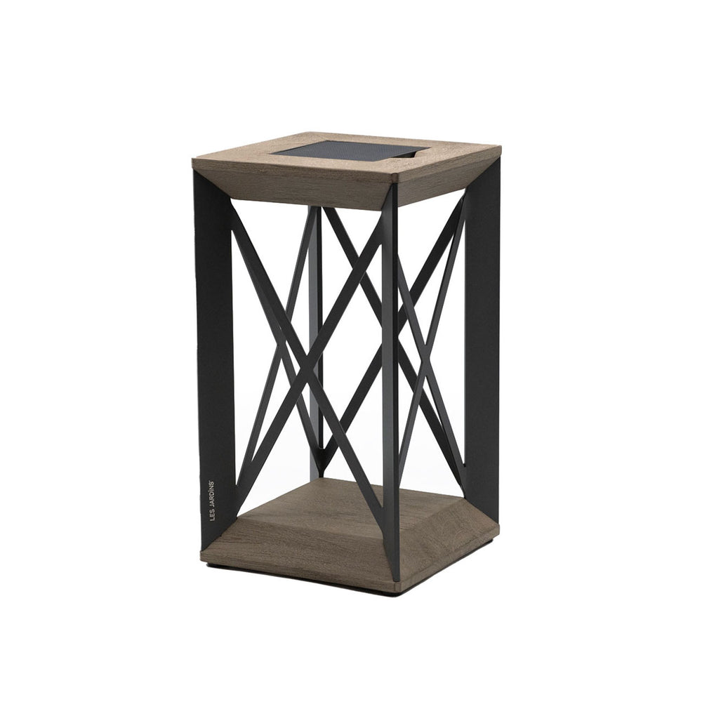Soho Solar Outdoor LED Lantern