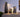 Teatree Solar Outdoor Lantern