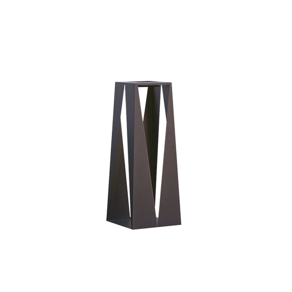 Teatree Solar Outdoor Lantern