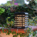 Tekura Pontoon Portable Outdoor LED Table Lamp