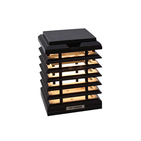 Tekura Pontoon Portable Outdoor LED Table Lamp