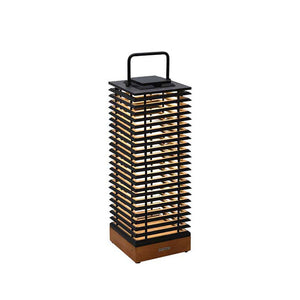Tekura Solar Outdoor Lantern
