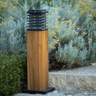 Tekura Solar Outdoor LED Pathway Light