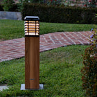 Tekura Solar Outdoor LED Pathway Light