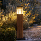 Tekura Solar Outdoor LED Pathway Light