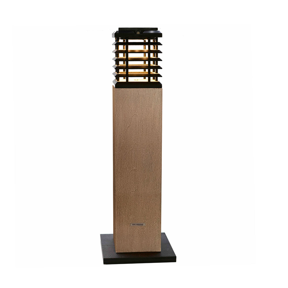 Tekura Solar Outdoor LED Pathway Light