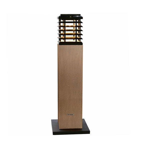 Tekura Solar Outdoor LED Pathway Light