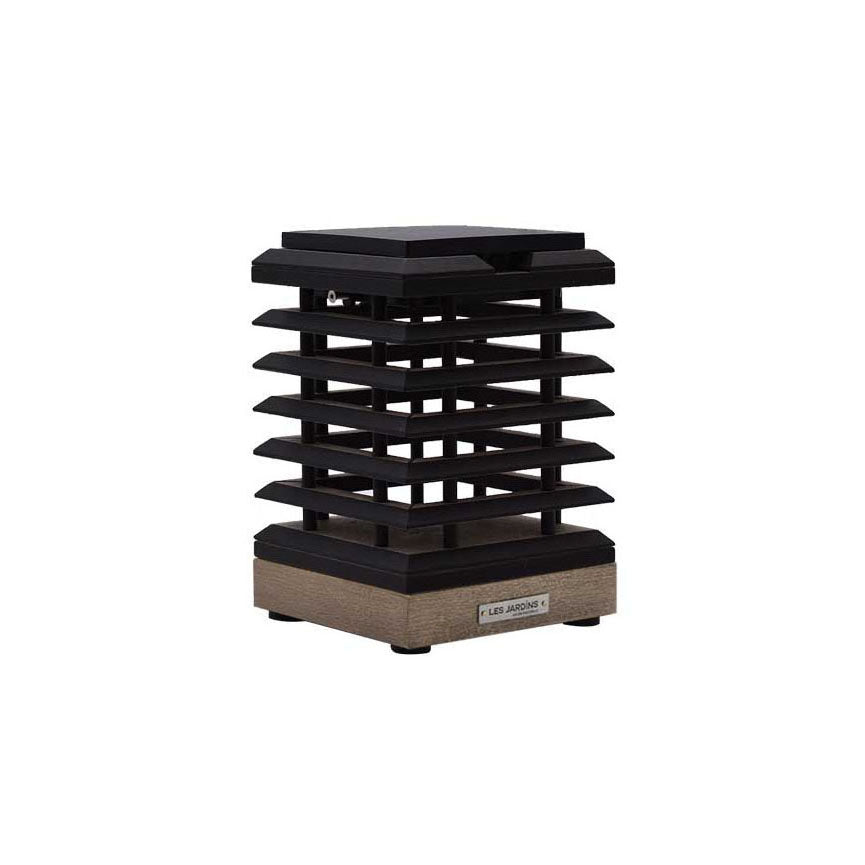 Tekura Solar Portable Outdoor Table Lamp