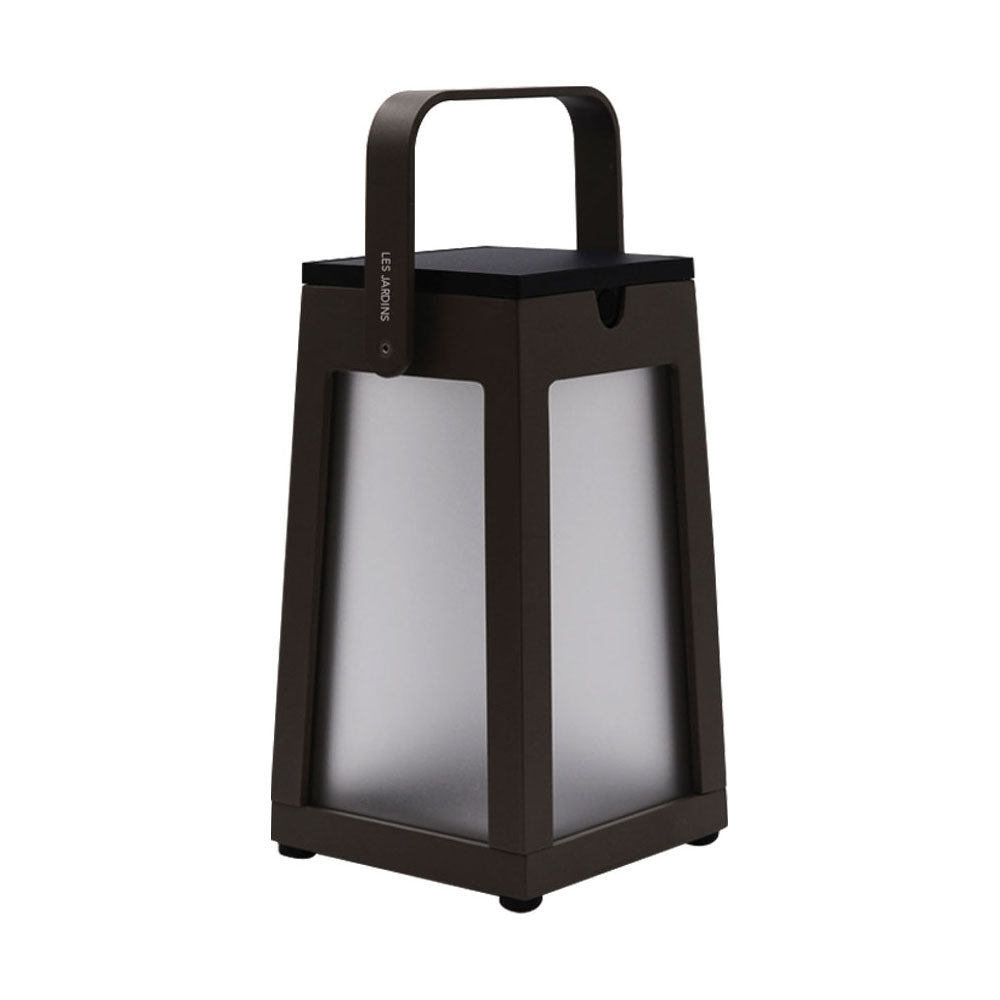 Tinka Solar Outdoor Lantern