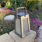 Tinka Solar Outdoor Lantern