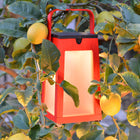 Tinka Solar Outdoor Lantern