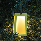 Tinka Solar Outdoor Lantern