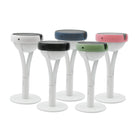 Tish Solar Portable Outdoor LED Table Lamp