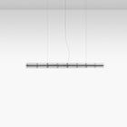 Luce Cilindrica Linear Pendant Light