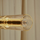 Luce Cilindrica Linear Pendant Light