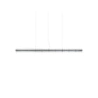 Luce Cilindrica Linear Pendant Light