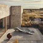 Adonic Mist Outdoor Rug