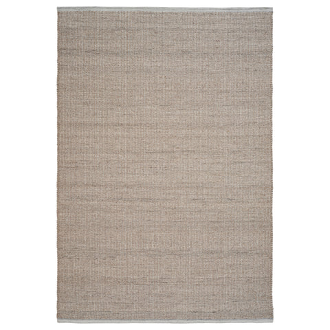 Ash Melange Outdoor Rug