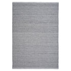 Ash Melange Outdoor Rug