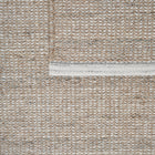 Ash Melange Outdoor Rug